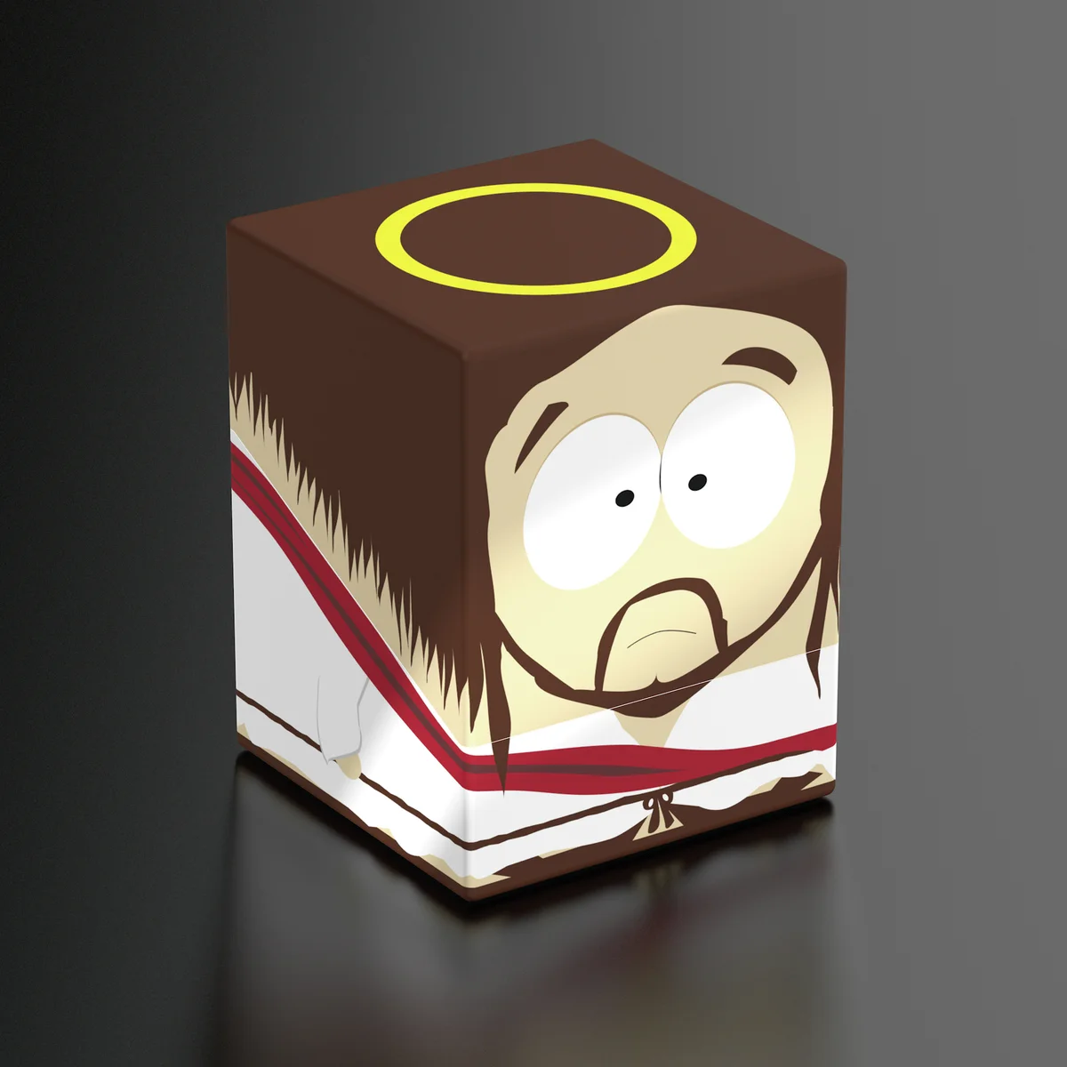 Squaroes Squaroe South Park™ SP017 - Jesus