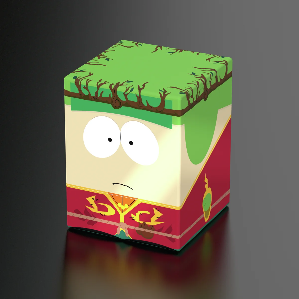 Squaroes Squaroe South Park™: The Stick of Truth SP012 - High Elf King Kyle